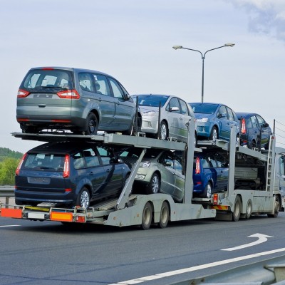 5-Automotive Logistics